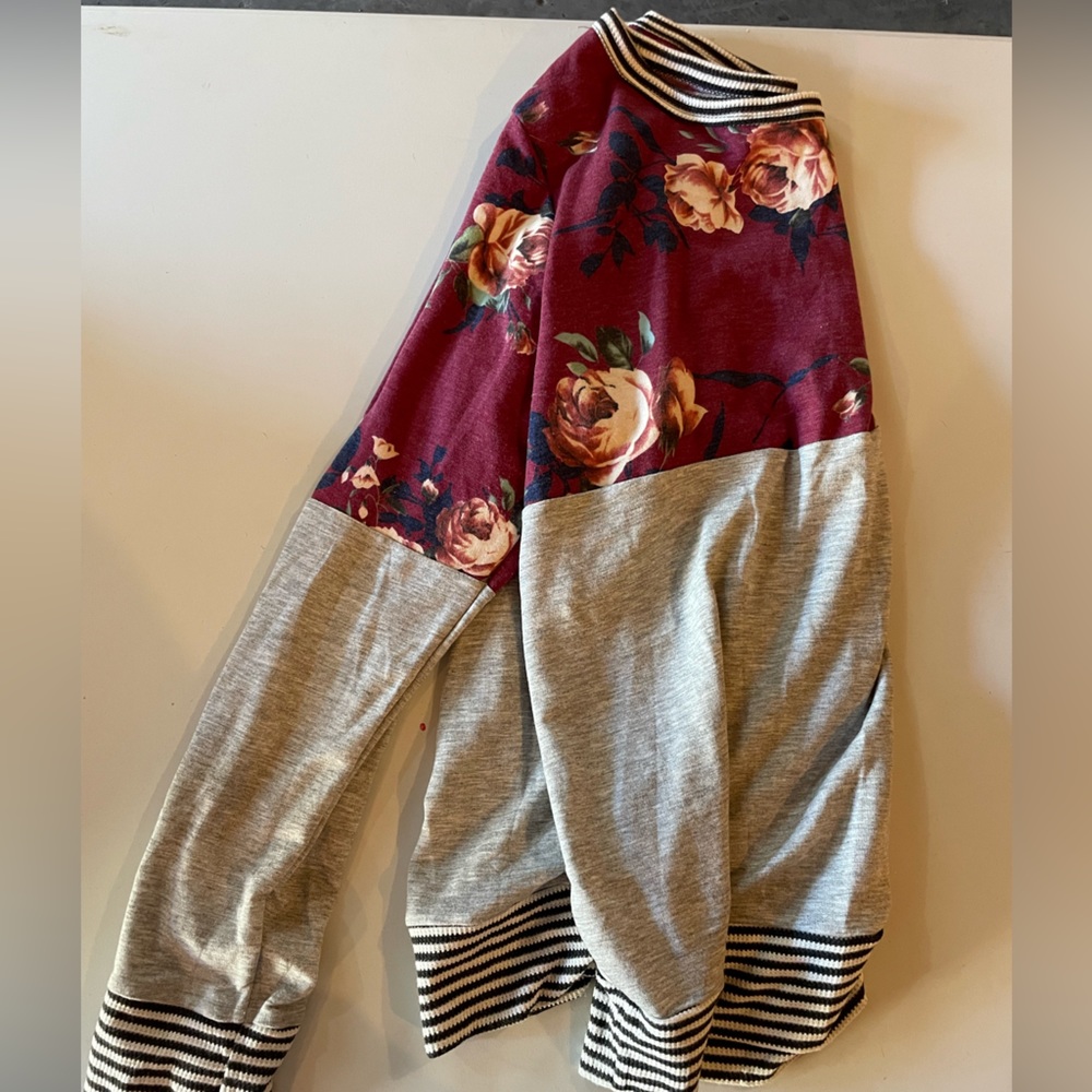 Boutique Top